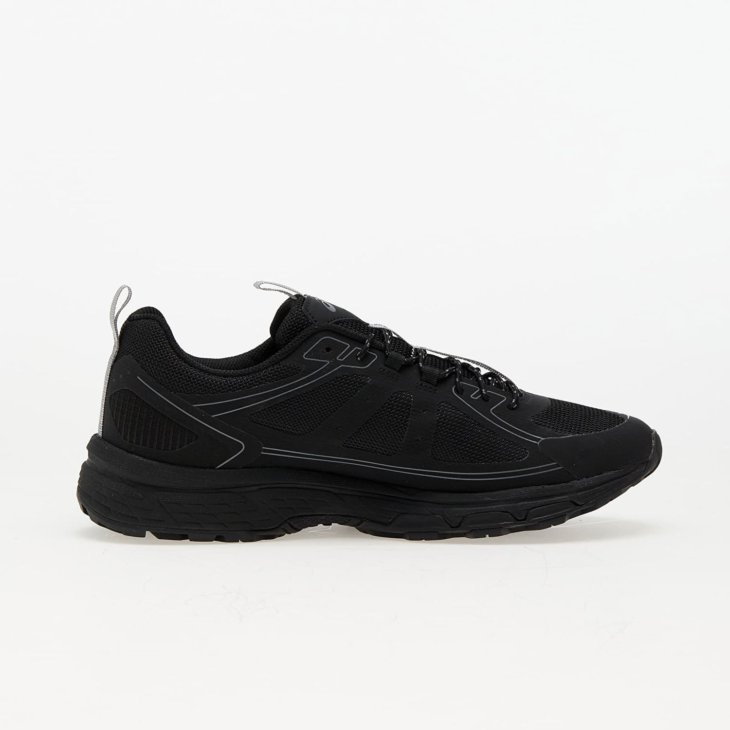 Sneakers og sko Asics Gel-Venture 6 NS "Black" Sort | 1203A303-002, 1