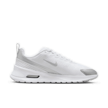 Sneakers og sko Nike Air Max Nuaxis Hvid | HF1233-101, 4
