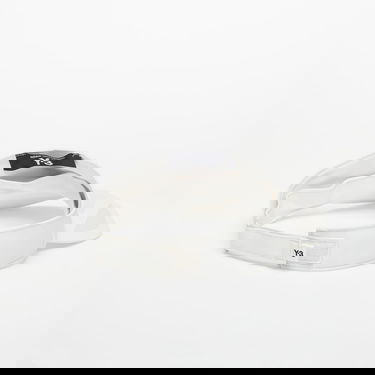 Kasket Y-3 Y-3 Clima Visor Hvid | JX8837, 1