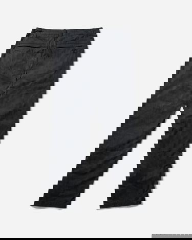 Bukser Jordan Jordan x Nigel Sylvester Bike Pants Sort | HQ1734-010, 2