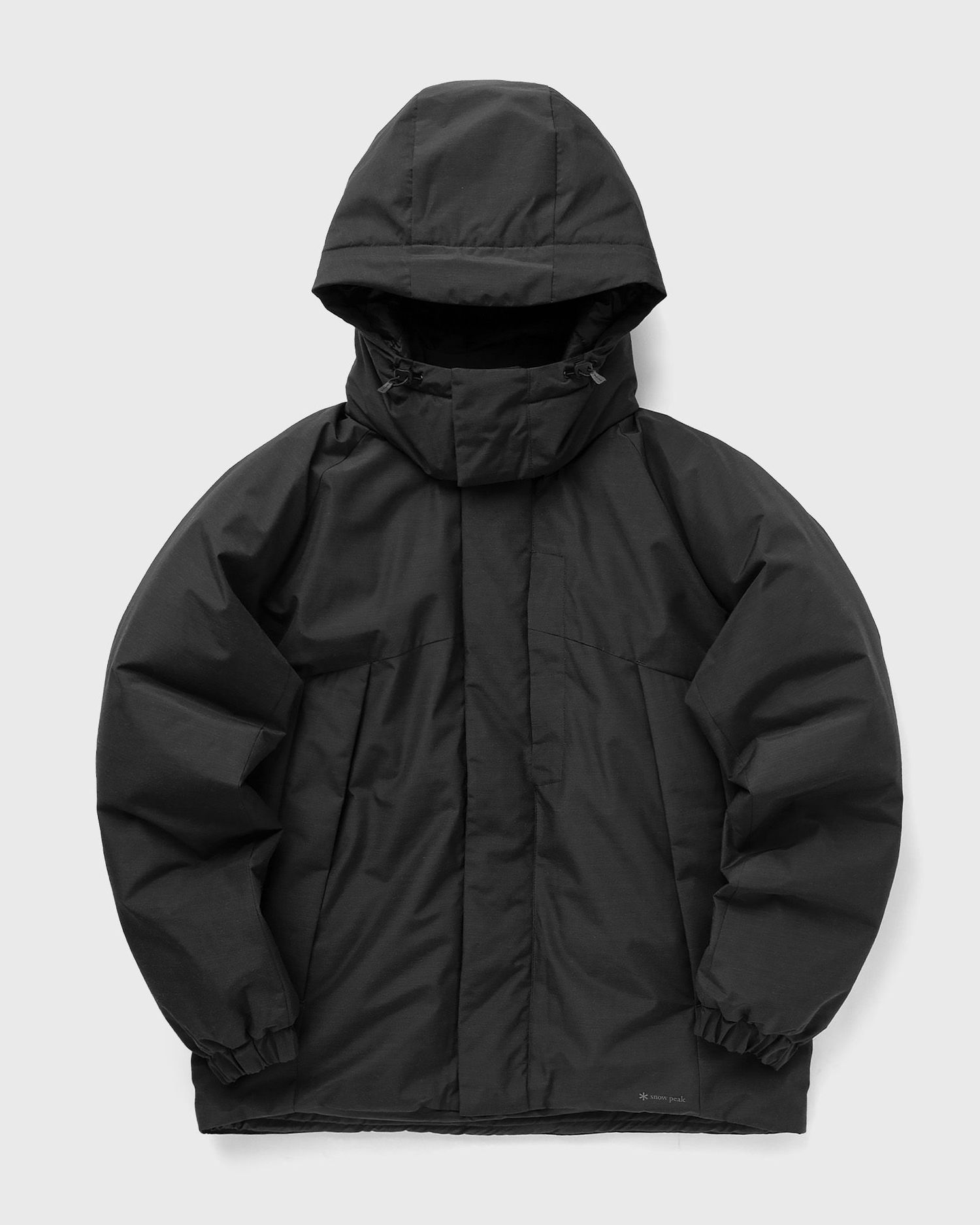 Jakke Snow Peak Fr 2l Down Jacket Sort | JK-23AU001-BK, 1