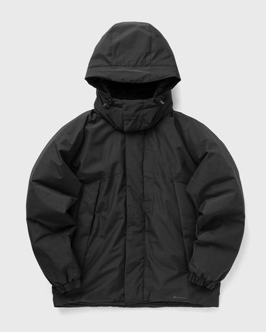 Jakke Snow Peak Fr 2l Down Jacket Sort | JK-23AU001-BK, 1