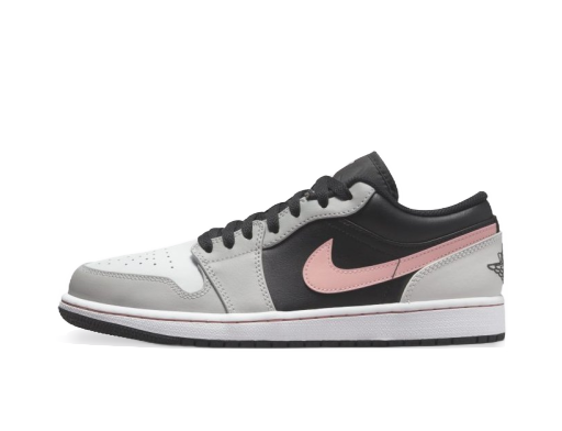 Sneakers og sko Jordan Air Jordan 1 Low Grå | 553558-062