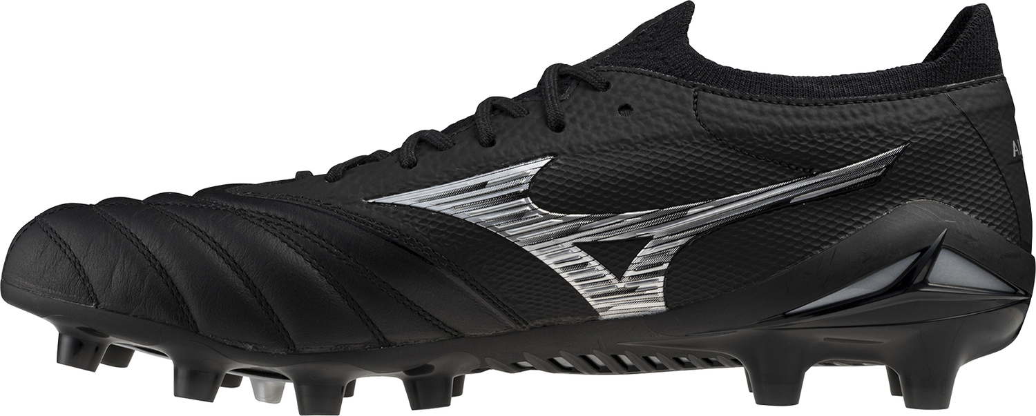 Sneakers og sko Mizuno Morelia Neo IV Beta Made in Japan FG Sort | p1ga2340-03, 1