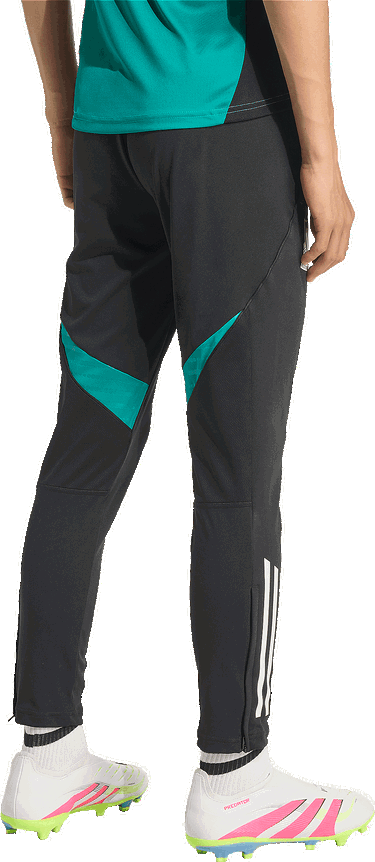 Joggingbukser adidas Originals Liverpool FC European Training Pants 2025/26 Sort | jv9003, 1