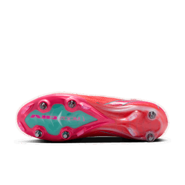 Sneakers og sko Nike Mercurial Vapor 16 Elite SG-Pro Rød | FQ8688-800, 3