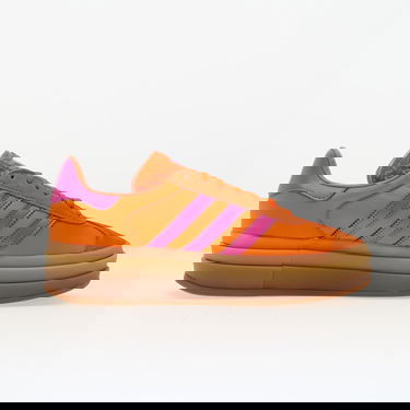 Sneakers og sko adidas Originals Gazelle Bold 35.5 Orange | JI2703, 2