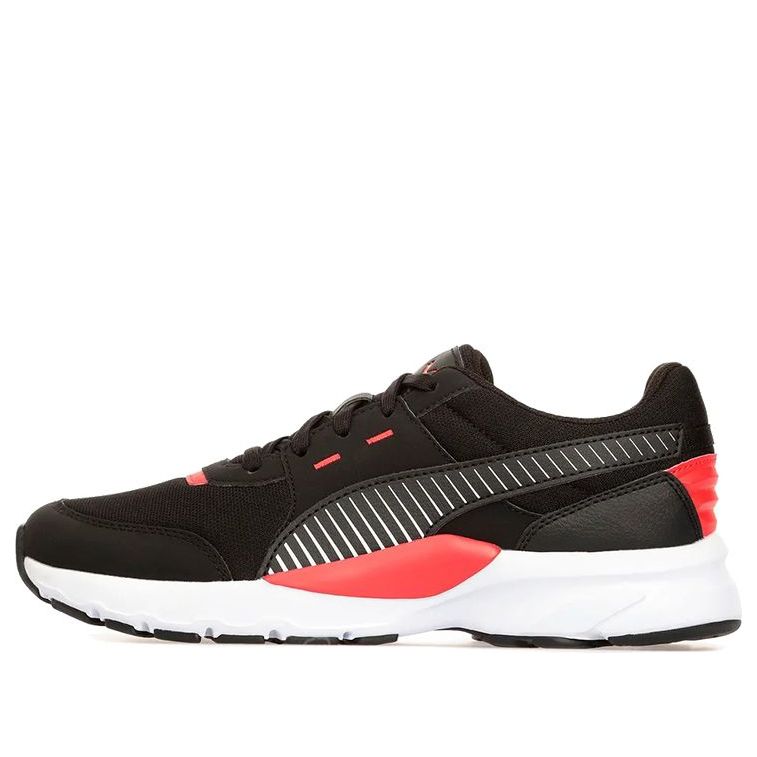 Sneakers og sko Puma Future Runner Sort | 372611-07, 0