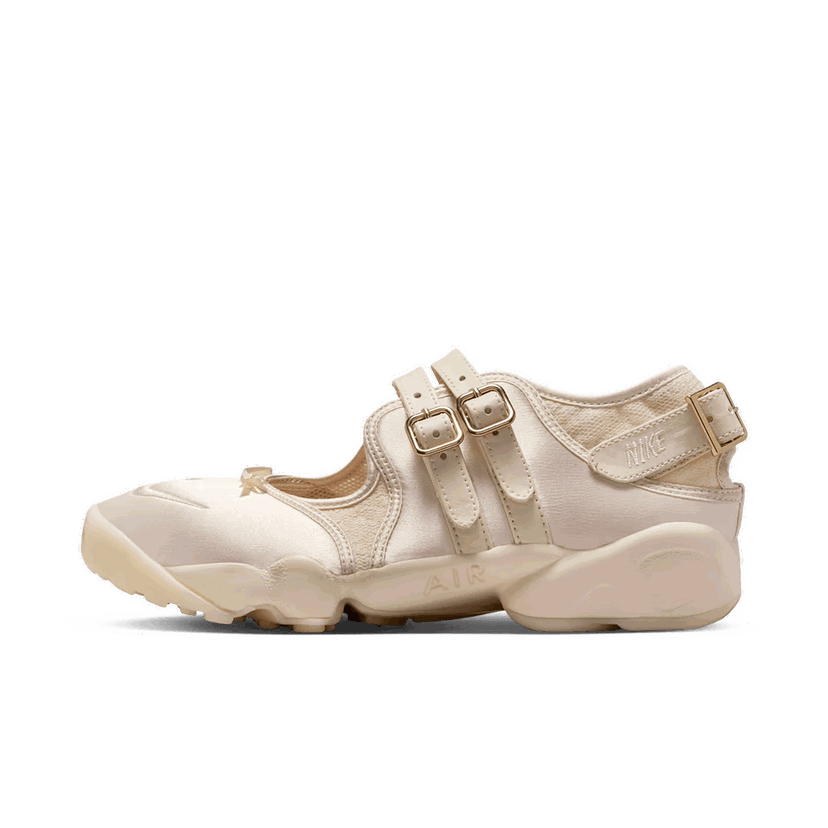 Sneakers og sko Nike Air Rift 'Pearl White' Beige | IH7346-222