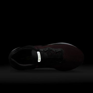 Sneakers og sko Nike React Miler 3 Sort | DD0490-003, 4