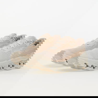 Sneakers og sko On Running Cloudmonster 39 Beige | 3WF10493043, 5