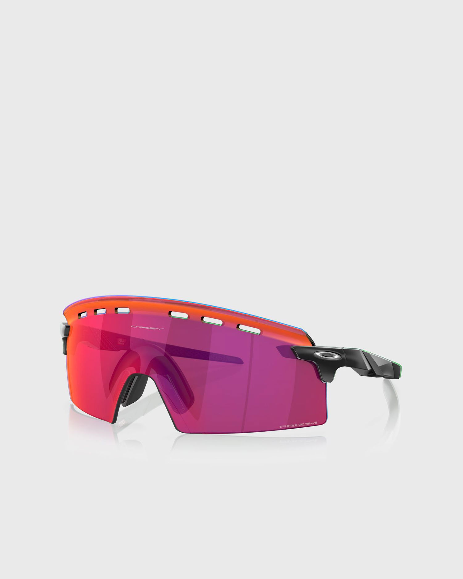 Solbriller OAKLEY Encoder Sunglasses Lyserød | 888392601629, 1