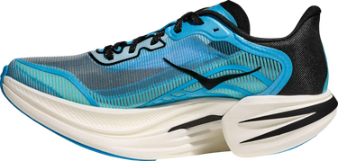 Sneakers og sko Hoka One One Cielo X1 2.0 Blå | 1162053-skyw, 4