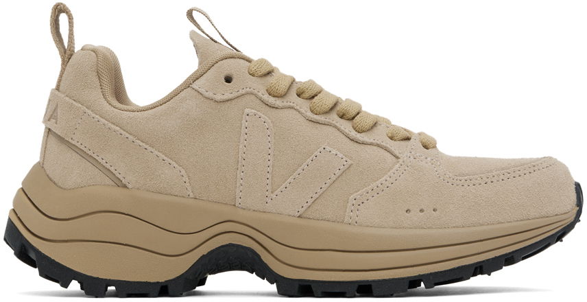 Sneakers og sko Veja VEJA Venturi Suede Beige | VC0303544B, 0