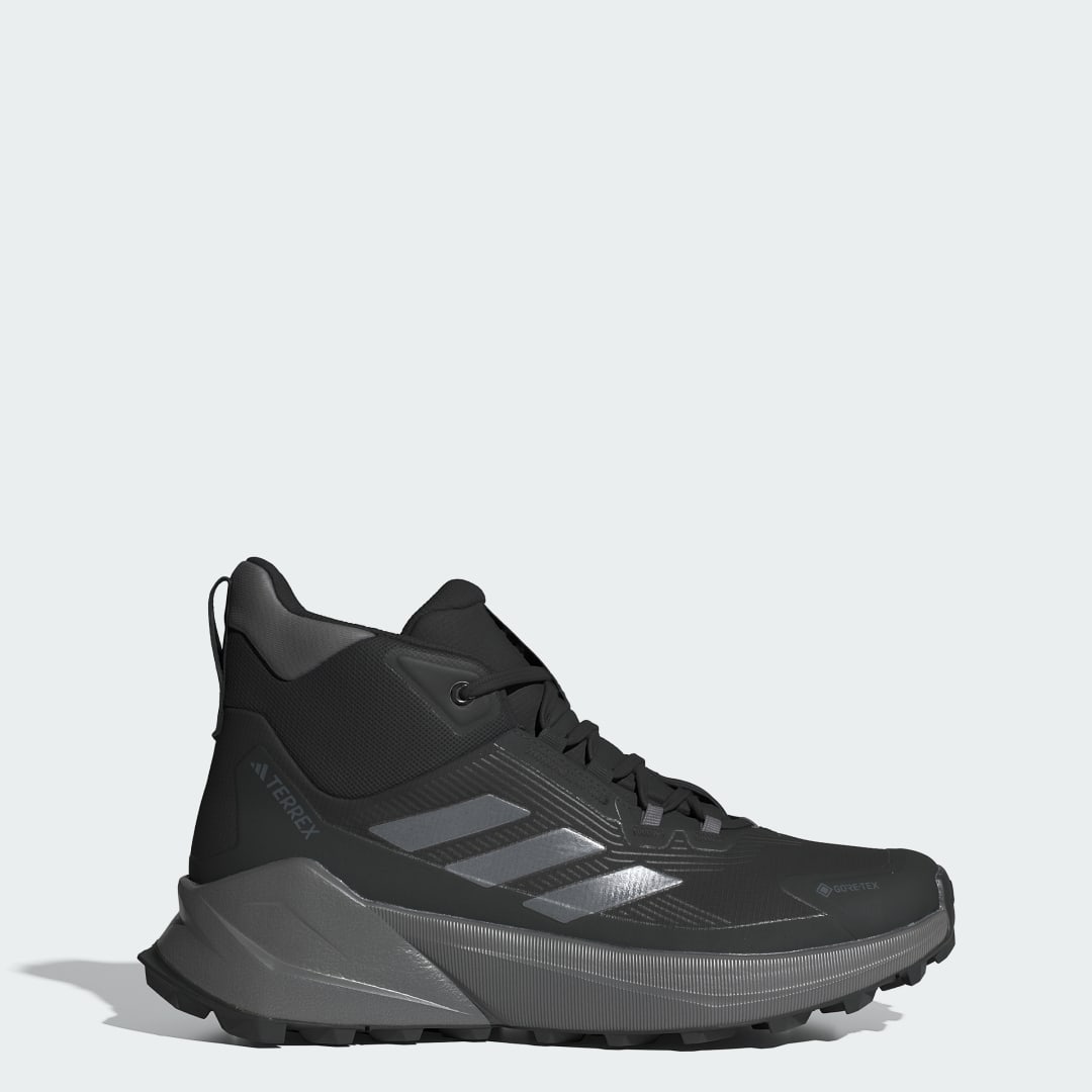 Sneakers og sko adidas Performance Terrex Trailmaker 2.0 Mid Gore-Tex Sort | IE9066, 0