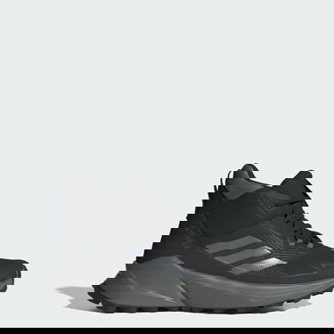 Sneakers og sko adidas Performance Terrex Trailmaker 2.0 Mid Gore-Tex Sort | IE9066, 0