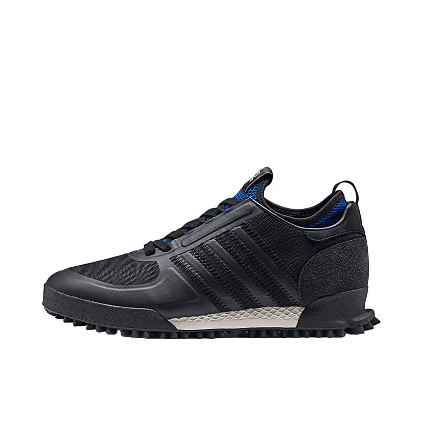 Sneakers og sko adidas Originals Marathon C.P. Company Black Sort | BD7958
