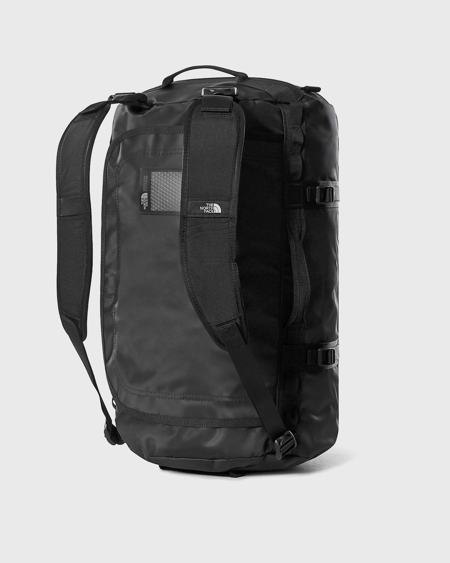 Rejsetaske The North Face BASE CAMP DUFFEL S Sort | NF0A52ST53R1, 1