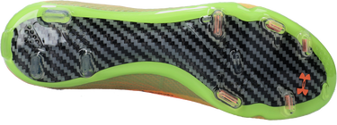 Sneakers og sko Under Armour Under Armour Shadow Elite 2.0 FG Orange | 3027240-801, 2