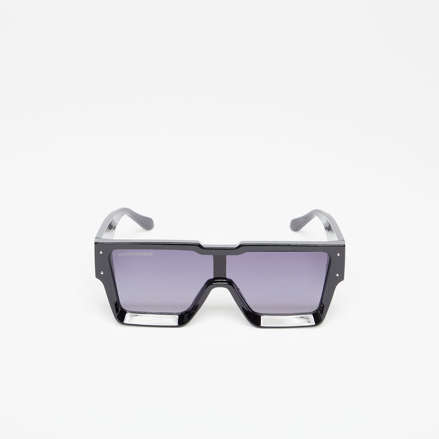 Solbriller Urban Classics Sunglasses Kiev Sort | TB6486 Black, 0