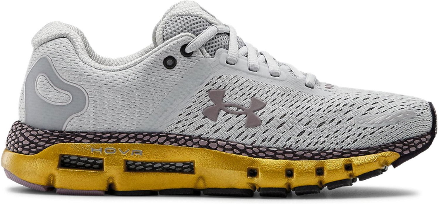 Sneakers og sko Under Armour HOVR Infinite 2 Grå | 3022597-105, 0