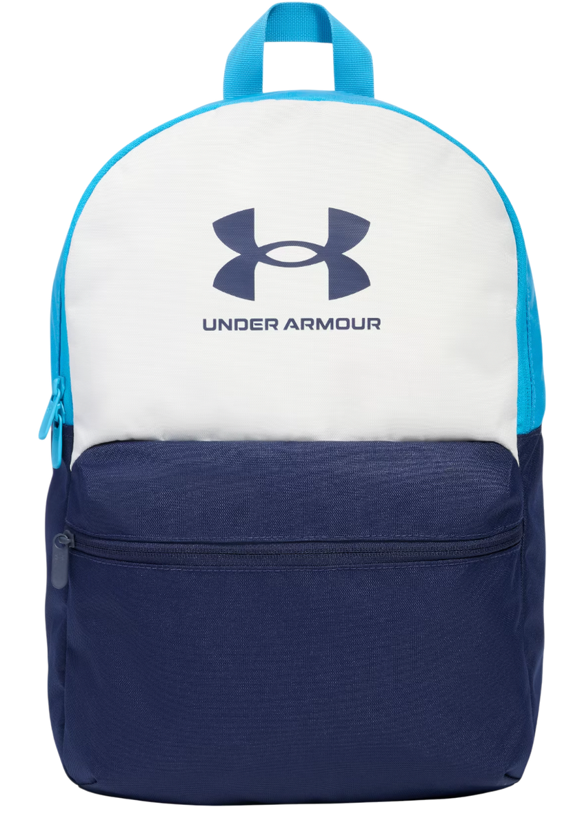 Rygsæk Under Armour Sportstyle Lite Backpack Hvid | 1380476-114