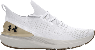 Sneakers og sko Under Armour W Shift Hvid | 3027777-104, 0