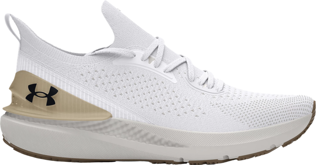 Sneakers og sko Under Armour W Shift Hvid | 3027777-104, 0