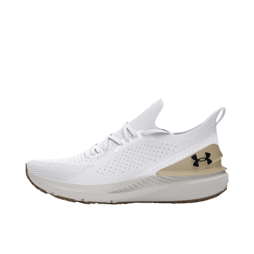 Sneakers og sko Under Armour W Shift Hvid | 3027777-104