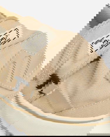 Sneakers og sko Vans Nicole McLaughlin Slip-On LX MTE RS Beige | VN000S99JM91, 6