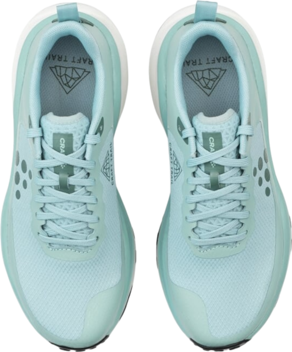 Sneakers og sko Craft Craft Pure Trail X Turkis | 1915203-338000, 1