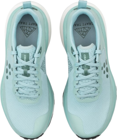 Sneakers og sko Craft Craft Pure Trail X Turkis | 1915203-338000, 1