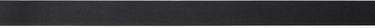 Bælter Burberry Black Thin Leather Shield Belt Sort | 8092081, 1
