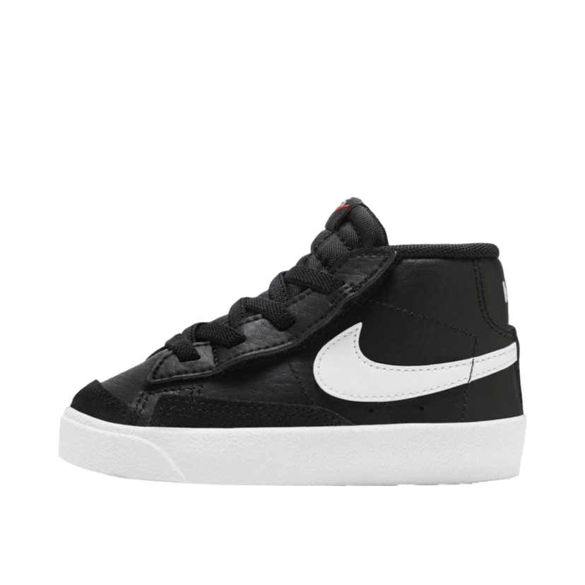 Sneakers og sko Nike Blazer Mid 77 Sort | DA4088-002