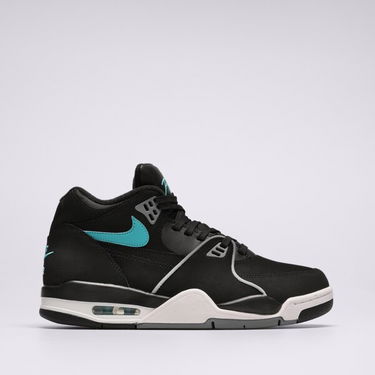 Sneakers og sko Nike Air Flight 89 Sort | HF0102-001, 0