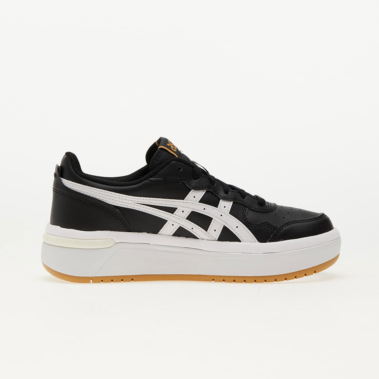 Sneakers og sko Asics Japan S ST "Black" Sort | 1203A289-002, 1