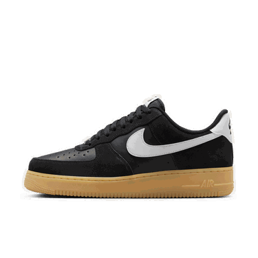 Sneakers og sko Nike Air Force 1 '07 LV8 Sort | FQ8714-004, 3