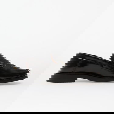 Sneakers og sko Filling Pieces Filling Pieces Gowtu Loafer 38 Sort | 122511303256, 2
