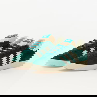 Sneakers og sko adidas Originals Gazelle Grøn | GY7338, 5