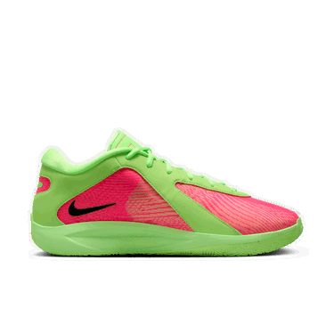 Sneakers og sko Nike Giannis Freak 6 Flerfarvet | HJ9109-300, 4