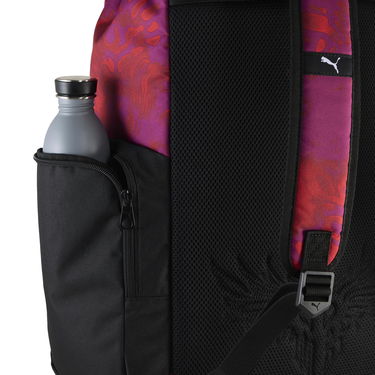 Rygsæk Puma LaMelo Ball Large Hooded Backpack 40L Flerfarvet | 091877-01, 3