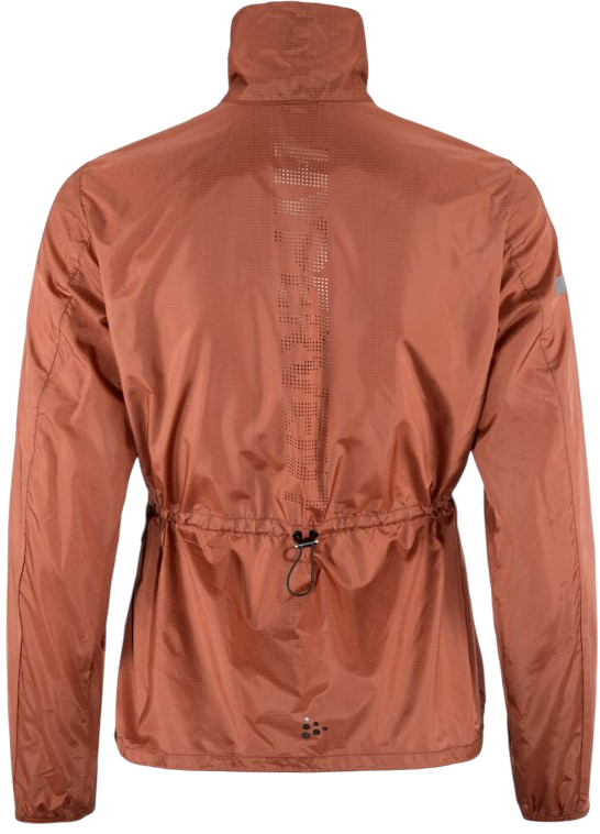 Vindjakke Craft Craft Pro Hypervent 2 Jacket Orange | 1914593-458000, 1