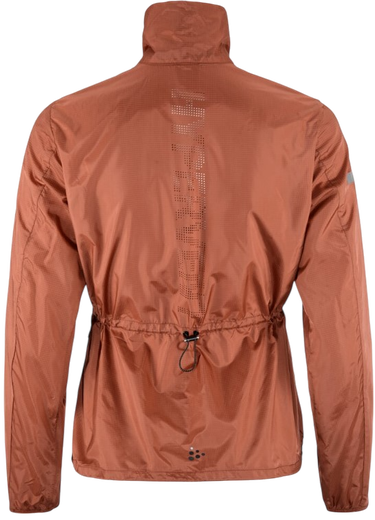Vindjakke Craft Craft Pro Hypervent 2 Jacket Orange | 1914593-458000, 1
