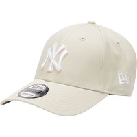 Kasket New Era New York Yankees 9FORTY Cap Beige | 60422495