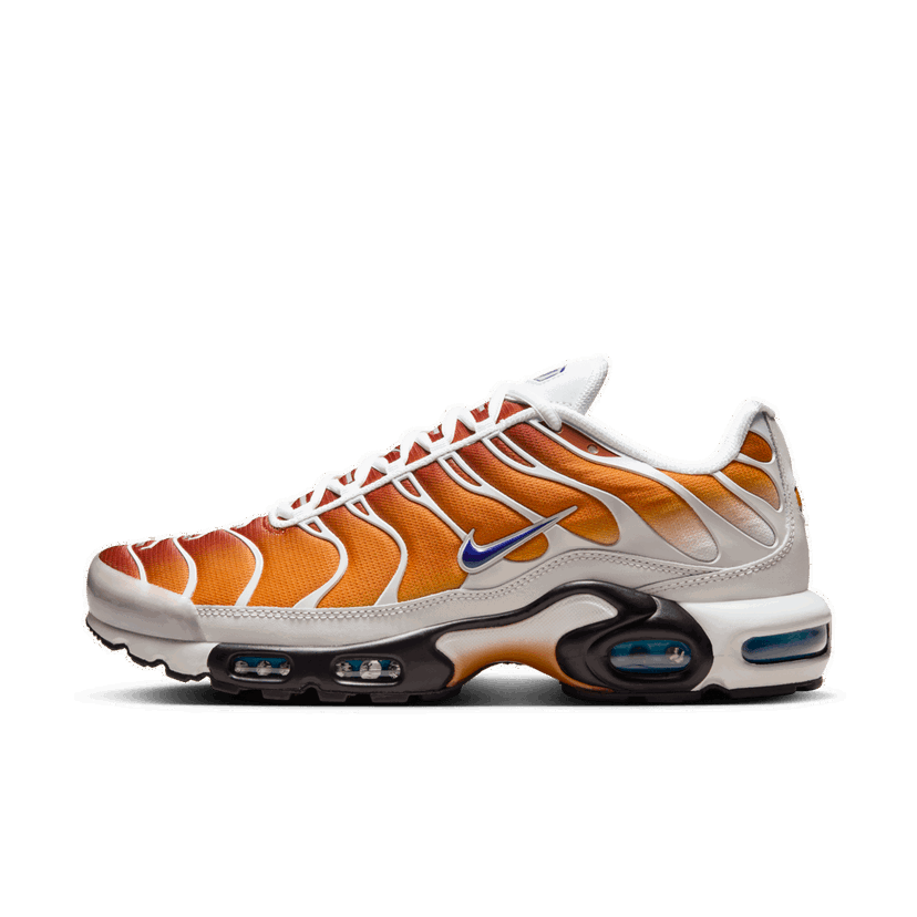 Sneakers og sko Nike One Block Down x Air Max Plus "Chutney'" Orange | FZ3308-700