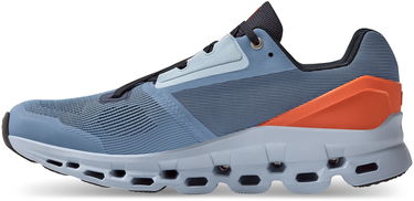 Sneakers og sko On Running Cloudstratus Blå | 39.99213, 1