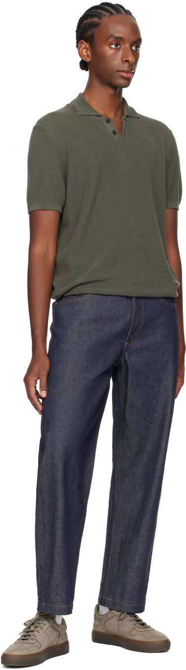 Tøj Common Projects Common Projects Decades Grå | ARTICLE 2487, 4