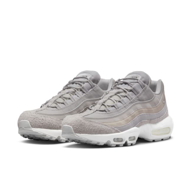 Sneakers og sko Nike Air Max 95 SE Grå | DV2218-001, 1