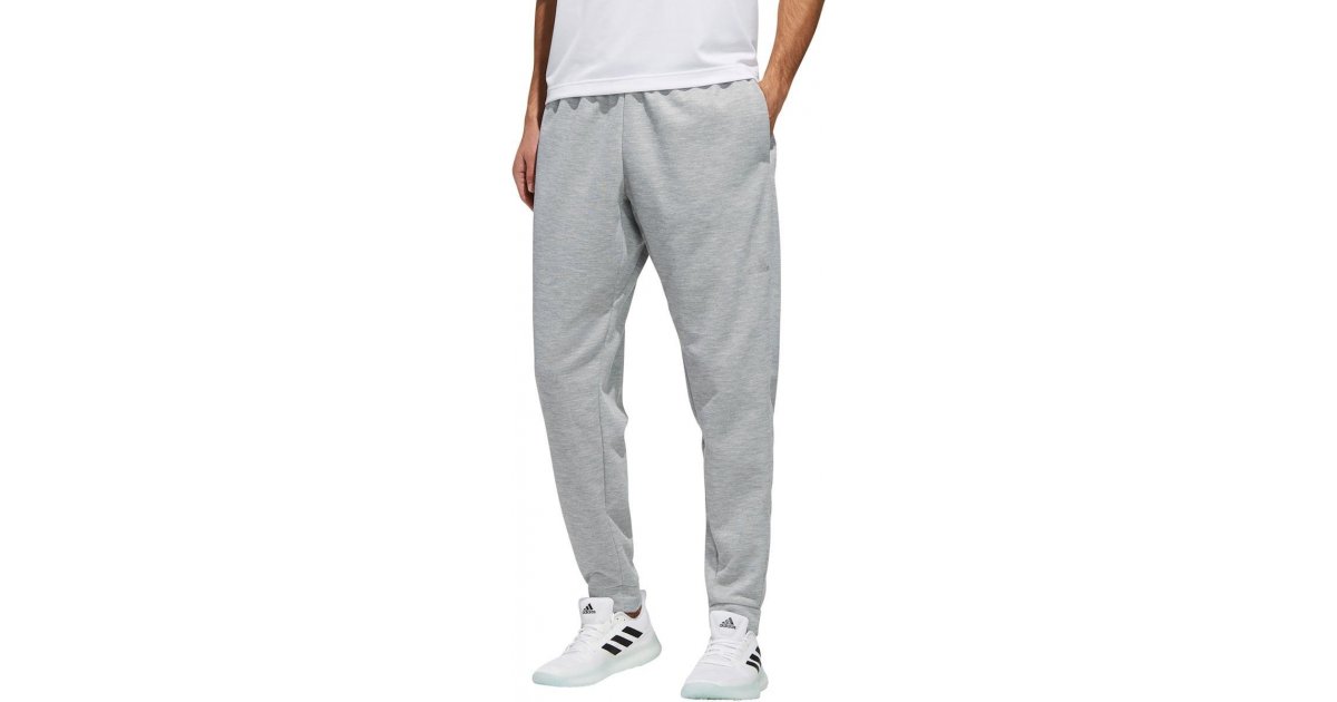 Joggingbukser adidas Originals Must Haves Grå | fm5430, 1