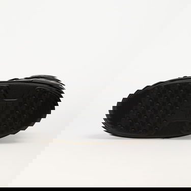 Sneakers og sko Moon Boot MB ICON LOW RUBBER Boots Sort | 80D1409380-N001, 2